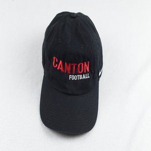 Nike Men's OS Canton Football Dad Hat